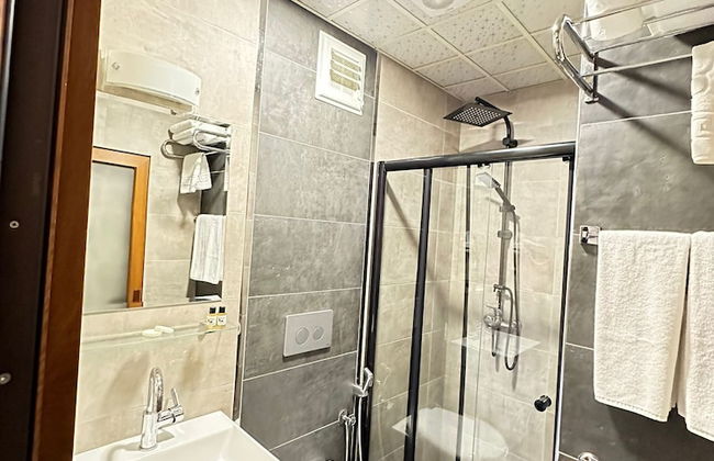 Trabzon Gloria Suite Hotel - Foto 27