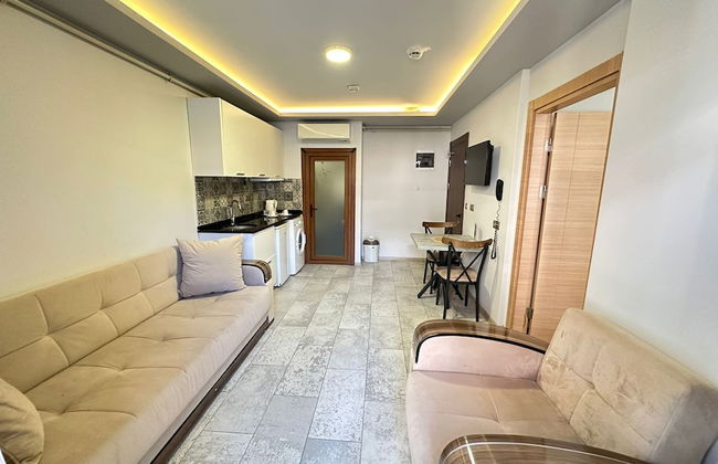 Trabzon Gloria Suite Hotel - Foto 19