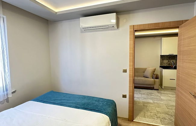 Trabzon Gloria Suite Hotel - Foto 9