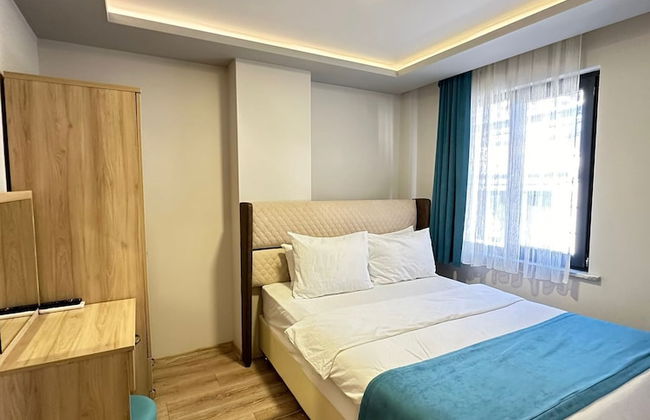 Trabzon Gloria Suite Hotel - Foto 7