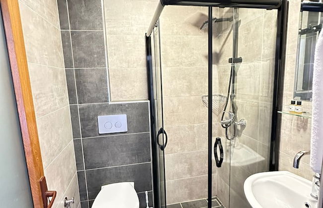 Trabzon Gloria Suite Hotel - Foto 26