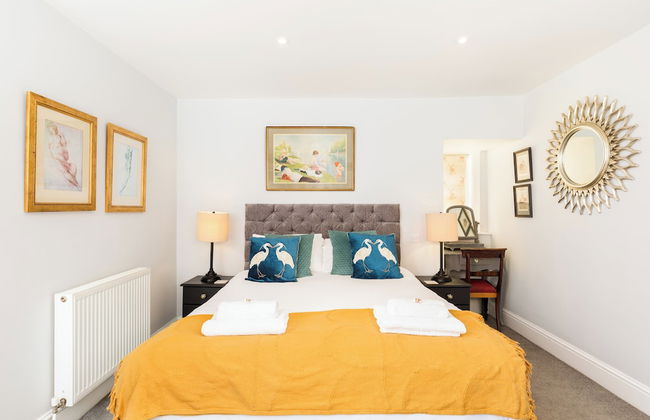 The Judges Lodgings Boutique Hotel - Foto 18