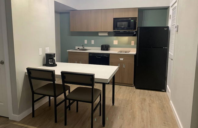 MainStay Suites Springfield South - Battlefield Rd - Foto 20