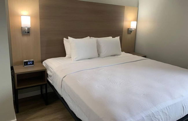 MainStay Suites Springfield South - Battlefield Rd - Foto 25