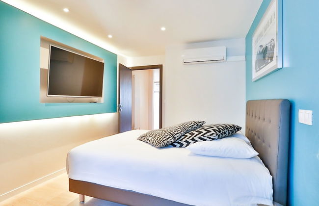 Blue Nights Appartements 108 - Foto 35