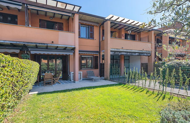 Artemisia 10 Apartment - Wonderful Italy - Foto 21