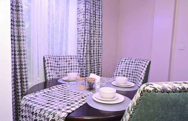 Smartstay Mungai Heights - Foto 58