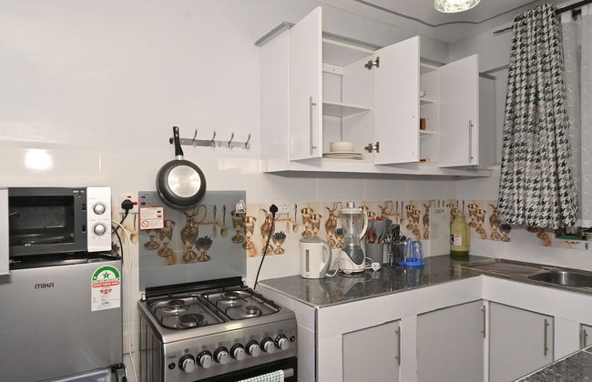 Smartstay Mungai Heights - Foto 74
