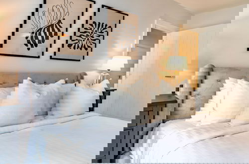 Foto 59 - Be London - The Bloomsbury Residences