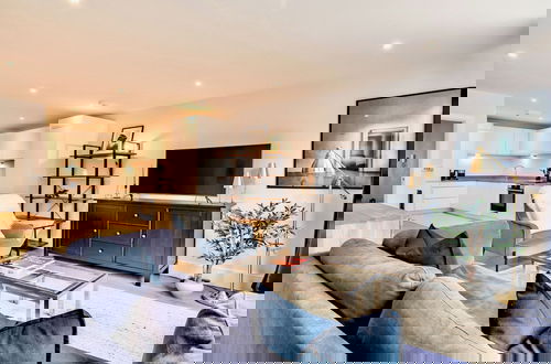 Foto 57 - Be London - The Bloomsbury Residences