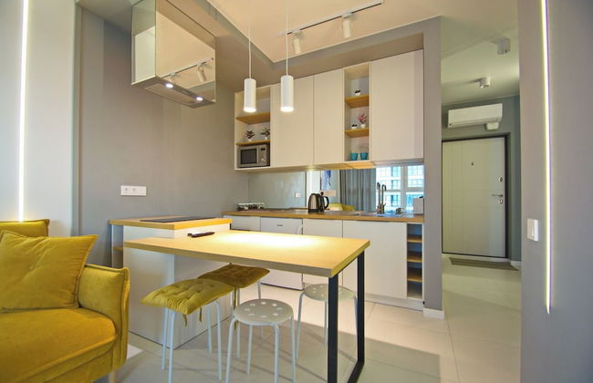 Aparton.by - Tesly 26-12x str. - Foto 5