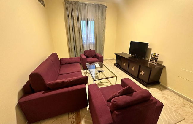 Safari Hotel Apartments - Foto 10