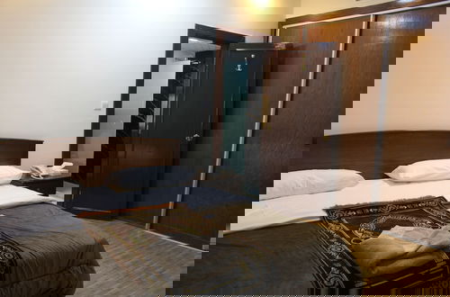 Foto 9 - Al Ahfad Hotel Apartments