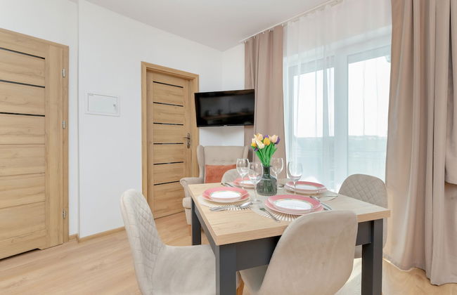 Apartment With Balcony Sea by Renters - Foto 5