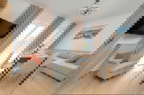 Foto 7 - Apartment With Balcony Sea by Renters