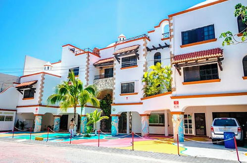 Photo 25 - Apartment Close 5th Ave And Playa Mamitas