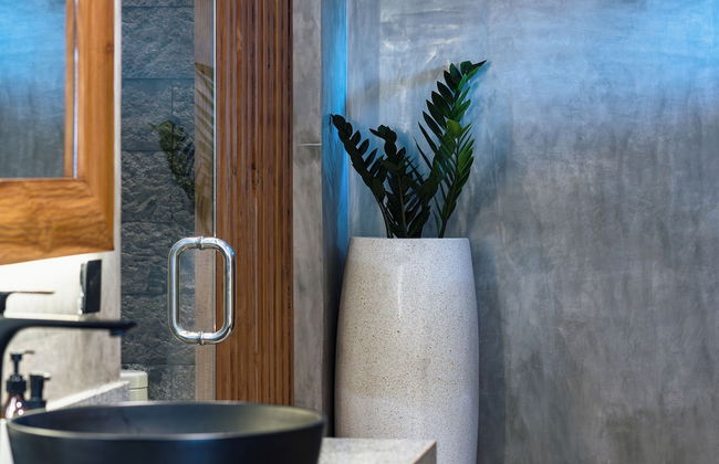 Pig Stone Villa - Foto 10