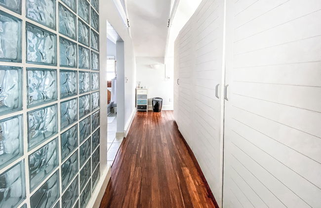 Red Coconut Self Catering - Foto 35