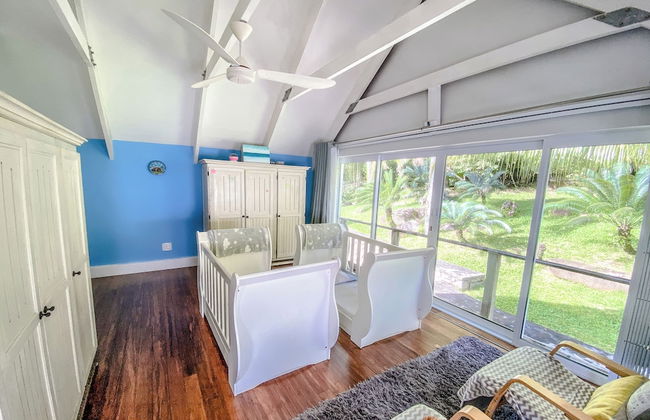 Red Coconut Self Catering - Foto 21