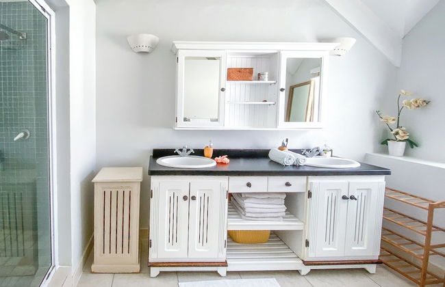 Red Coconut Self Catering - Foto 33