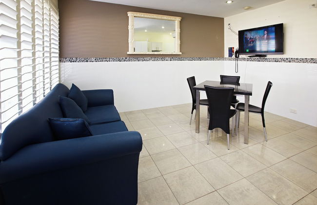 Jesmond Affordable Apartments - Foto 13