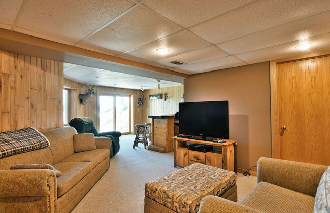 Cheif Lake Lodge - Foto 19