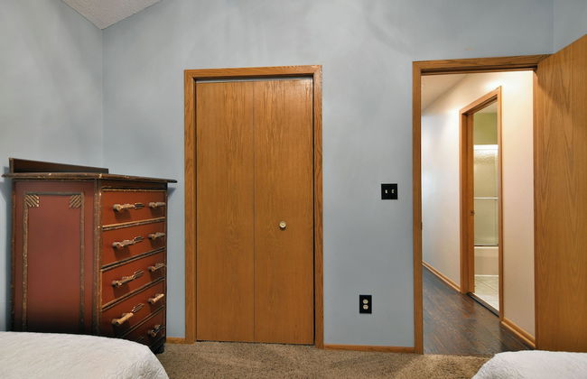 Cheif Lake Lodge - Foto 4