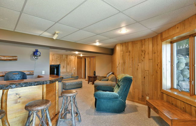 Cheif Lake Lodge - Foto 2