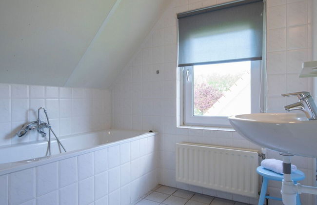 Villa in Zeeland Near the Beach - Foto 7