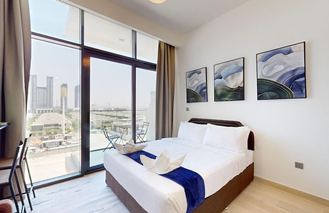 Primestay - Azizi Riviera Residences - Al Meydan - Foto 59