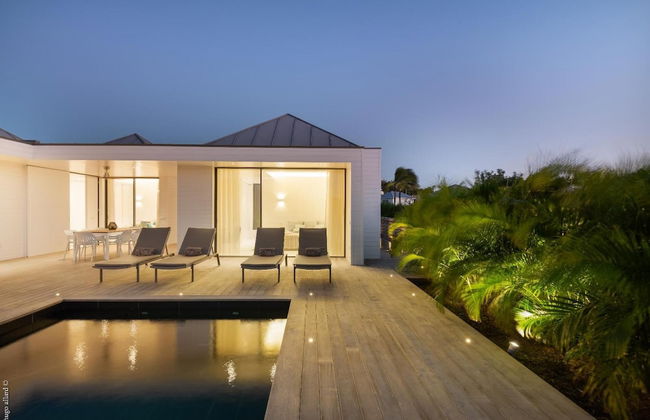 Villa King Gustaf - Foto 20