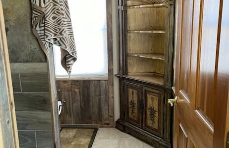 Cabin with Character - Foto 22
