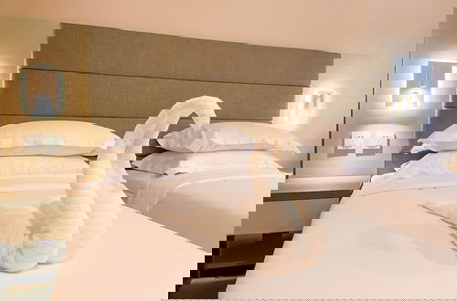 Foto 9 - Staycity Serviced Apartment