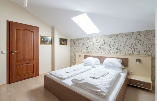 Faraway Aparthotel near Airport - Foto 33