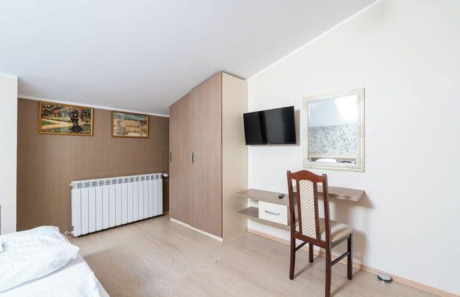 Faraway Aparthotel near Airport - Foto 28