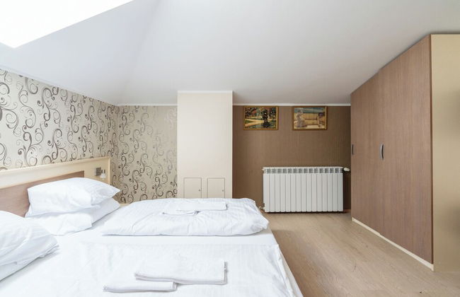 Faraway Aparthotel near Airport - Foto 34