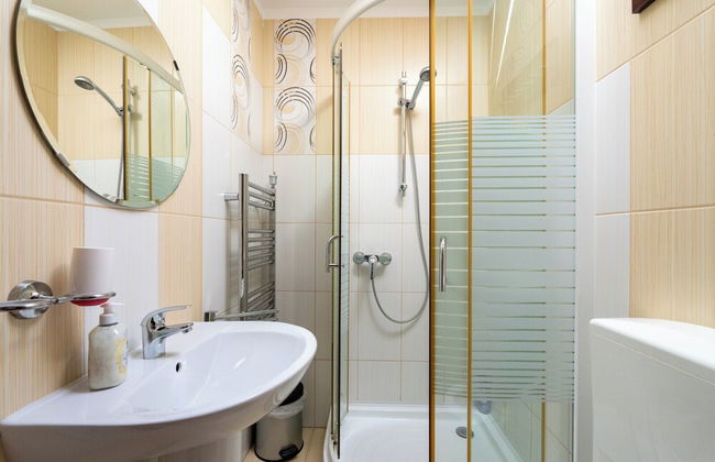 Faraway Aparthotel near Airport - Foto 72