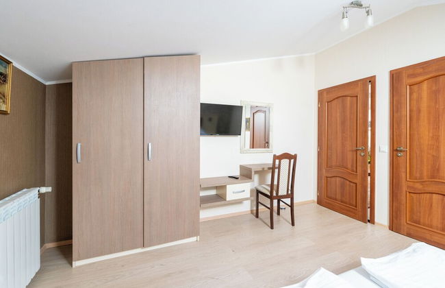 Faraway Aparthotel near Airport - Foto 36