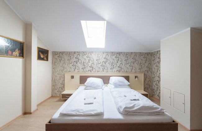 Faraway Aparthotel near Airport - Foto 30