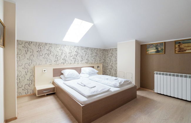 Faraway Aparthotel near Airport - Foto 31
