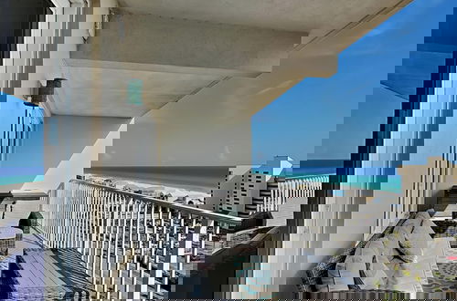 Foto 23 - Laketown Wharf #1126