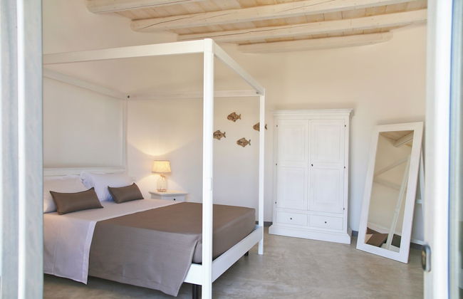 PALUMMARE AGRI HOTEL - Photo 17