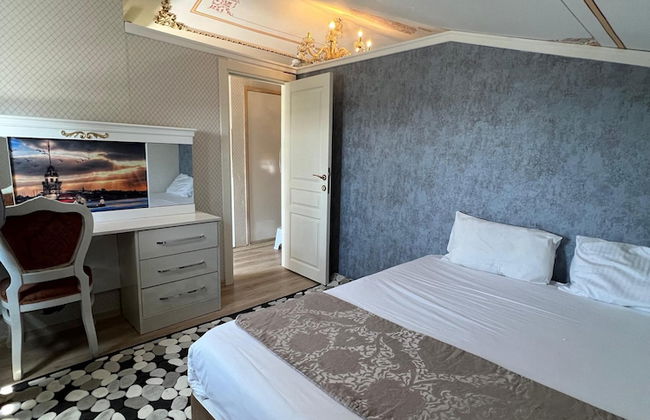 Mihri Hatun Suit Otel - Photo 1