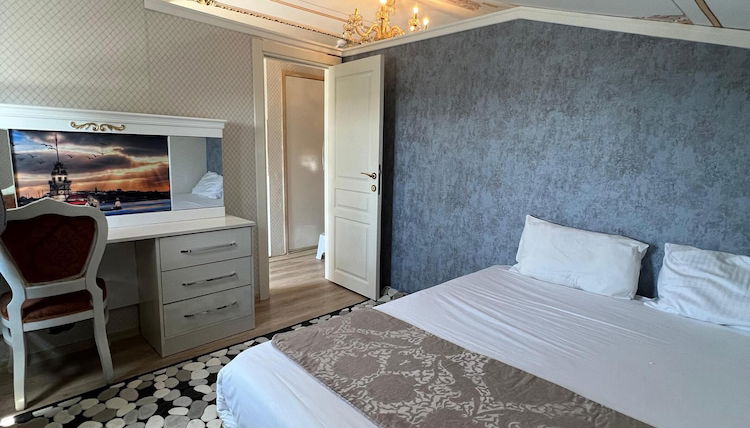 Foto 1 - Mihri Hatun Suit Otel