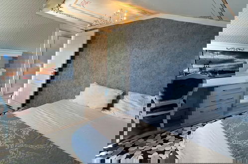 Photo 1 - Mihri Hatun Suit Otel