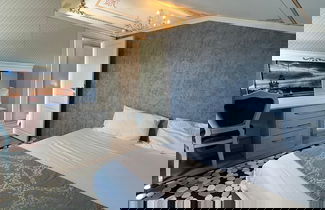 Photo 1 - Mihri Hatun Suit Otel