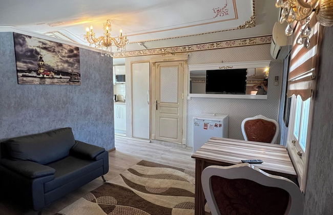 Mihri Hatun Suit Otel - Photo 9