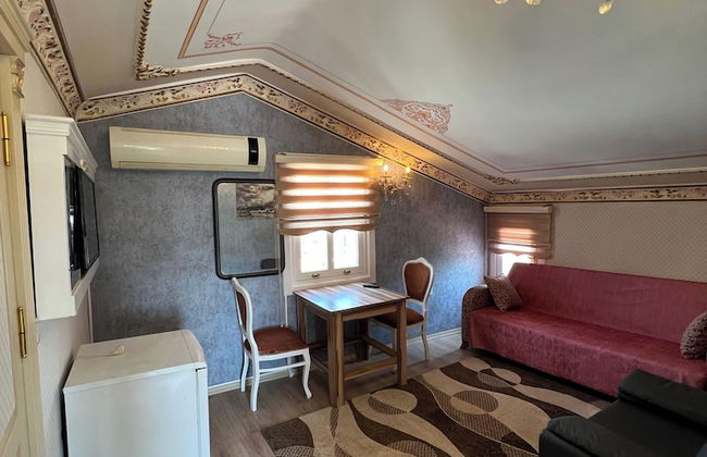 Mihri Hatun Suit Otel - Photo 7