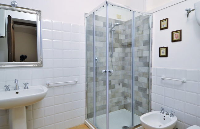 Cosy Apartment in Mantignana With Private Terrace - Foto 70