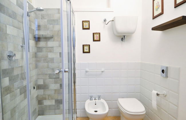 Cosy Apartment in Mantignana With Private Terrace - Foto 68
